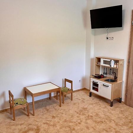 U Srubu Apartment Moravany  Exterior foto