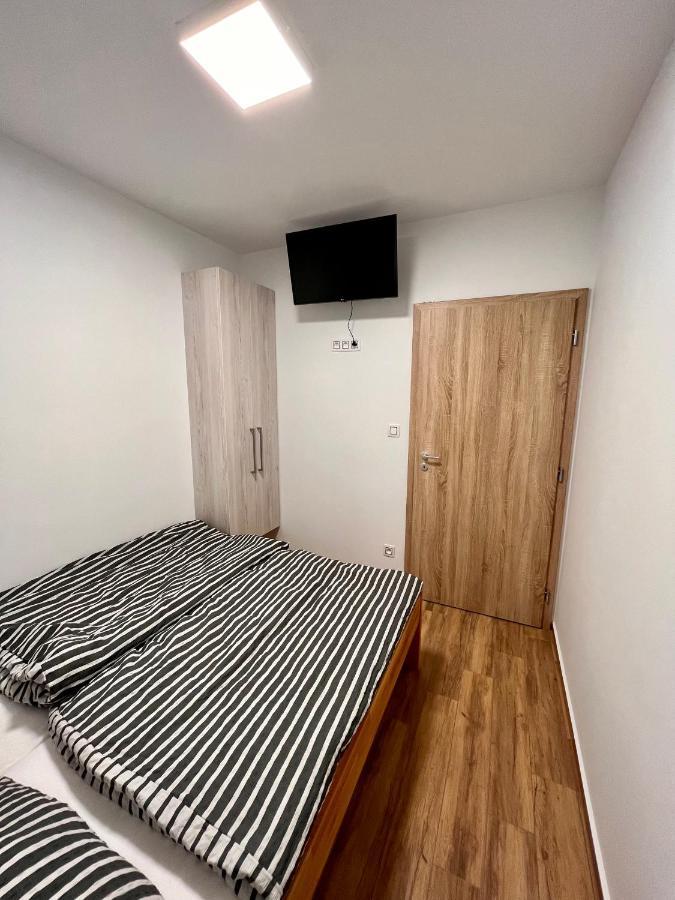 U Srubu Apartment Moravany  Exterior foto