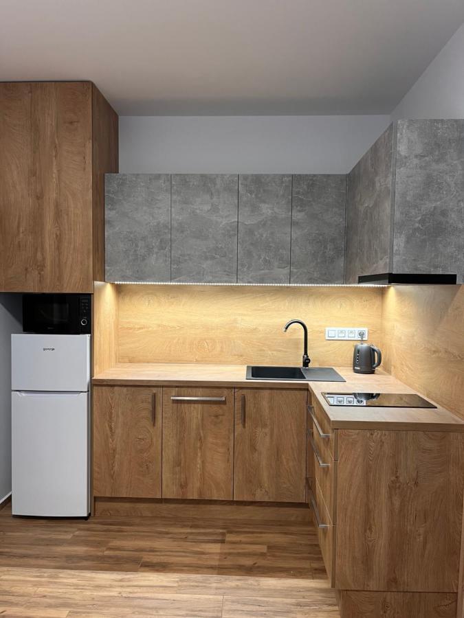 U Srubu Apartment Moravany  Exterior foto
