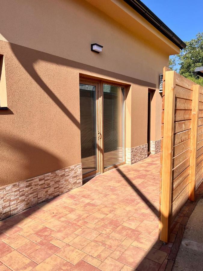 U Srubu Apartment Moravany  Exterior foto